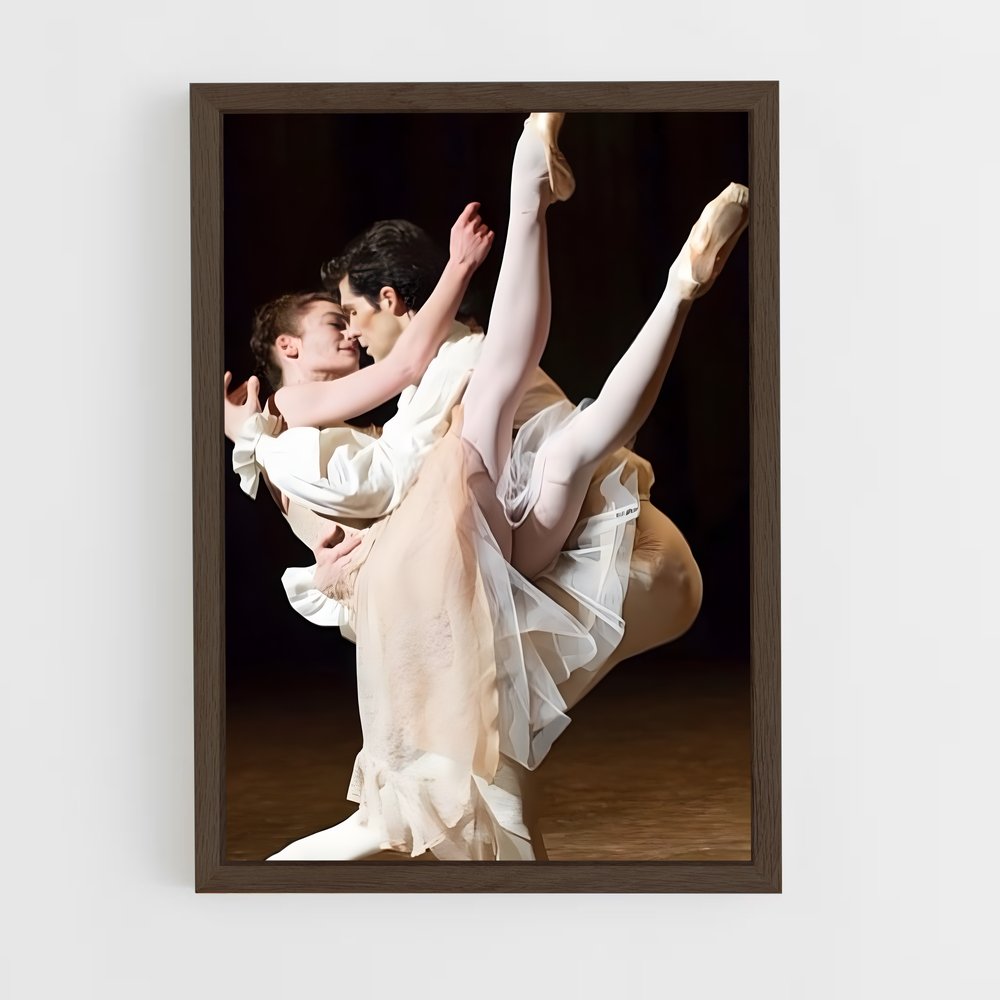 Poster Danse des Âmes (vue 5)